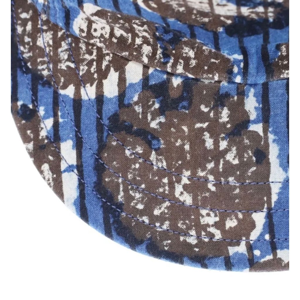 DECHO JET CAP -KARDO- INDIGO