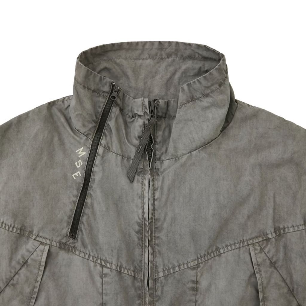 MAGIC STICK MIL-TREK-VEST (URBAN GREY)