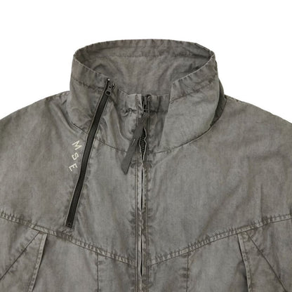 MAGIC STICK MIL-TREK-VEST (URBAN GREY)