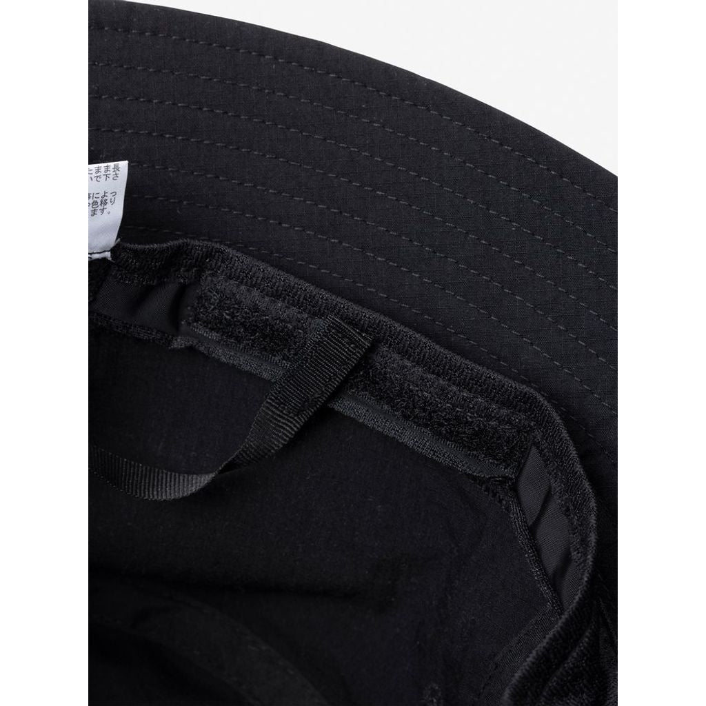 THE NORTH FACE ジオロジーエンブロイドハット（ユニセックス）