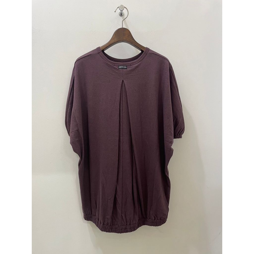 Americana BRF-817A