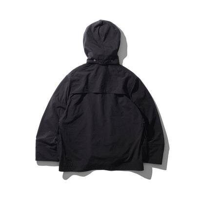 MOUNTAIN RESEARCH Field JKT