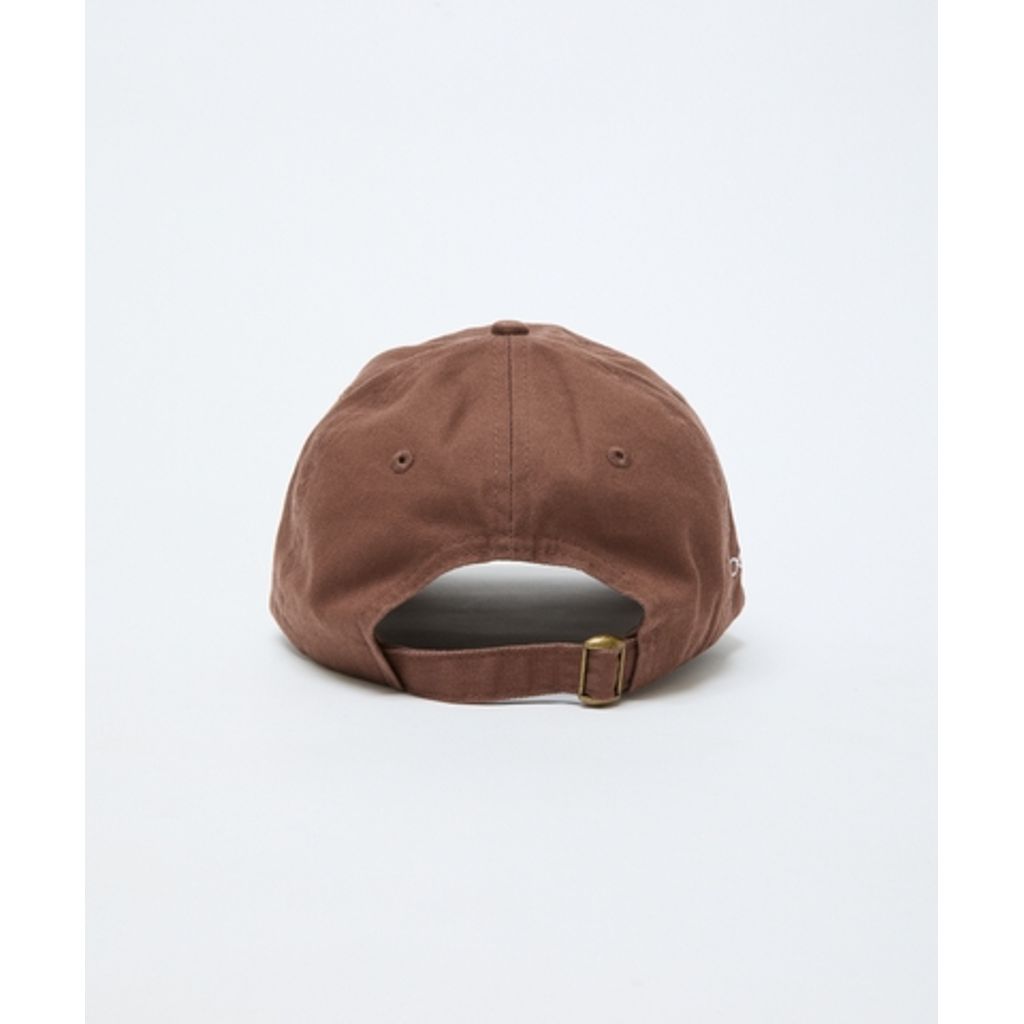 【予約商品】BAL BAL-A-680 COTTON 6-PANEL HAT