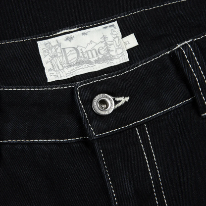 Dime CLASSIC BAGGY DENIM PANTS