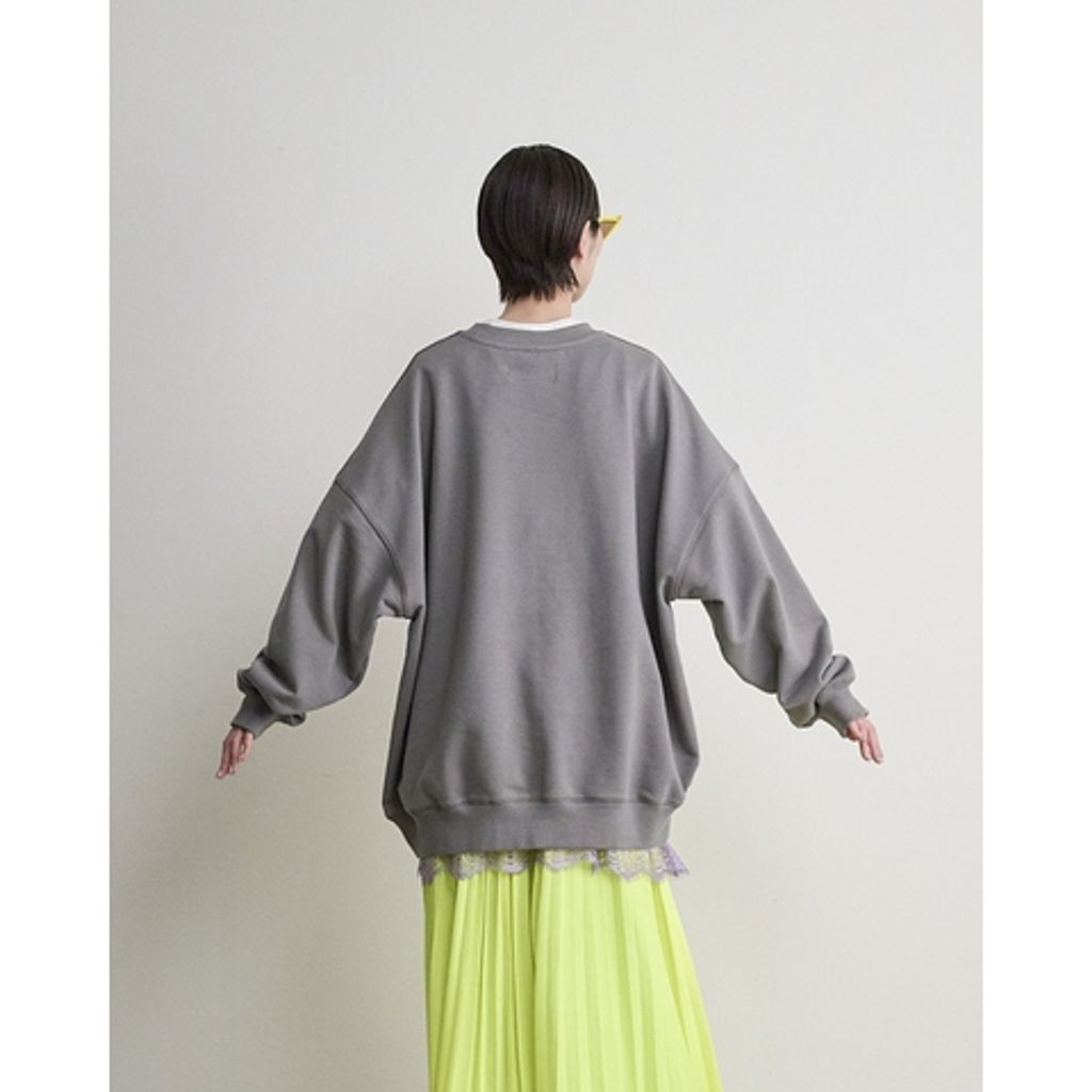 【予約商品】THOMAS MAGPIE  2263827 C/T Sweat