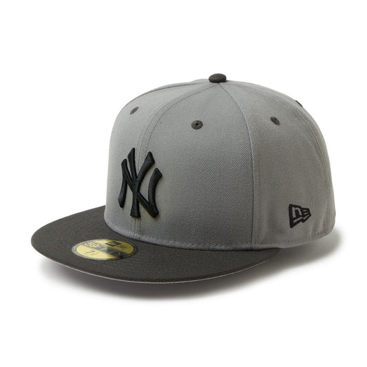 NEW ERA   59FIFTY powered by GORO (min-nano) ニューヨーク・ヤンキース