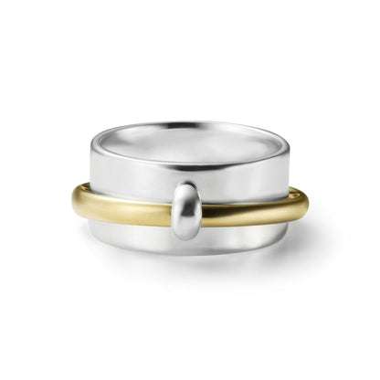 GARNI Swing Ring - Combi