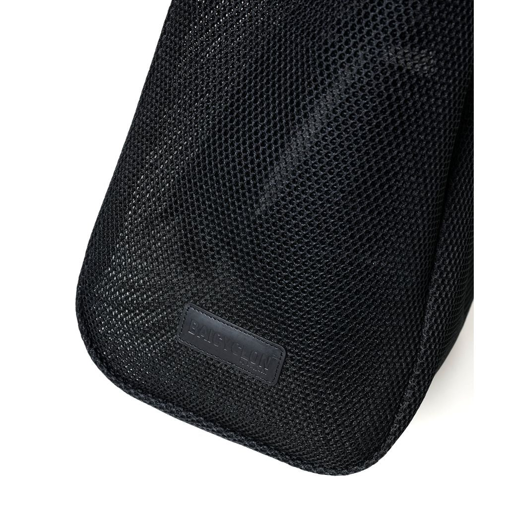 BAICYCLON by Bagjack  MESH SHOULDER BAG (LARGE)