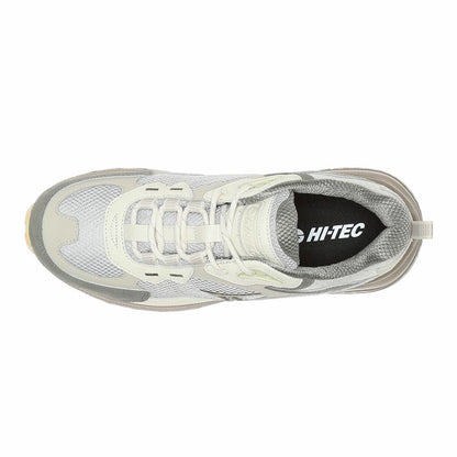 HI-TEC  HT HKU16 EASTEND WP（SAND）
