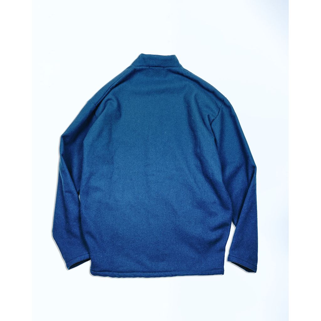 ANDFAMILYS Wooly Light Cardigan