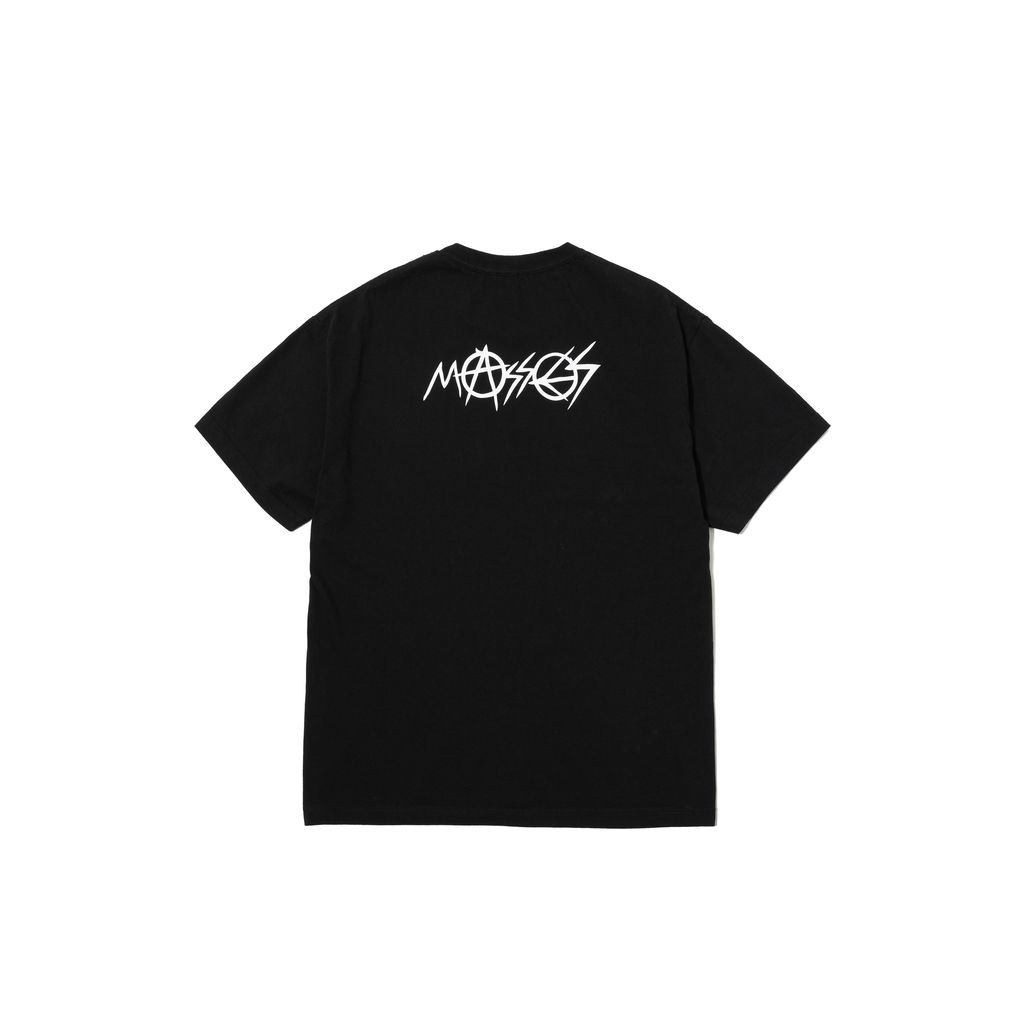 MASSES T-SHIRT SCAM