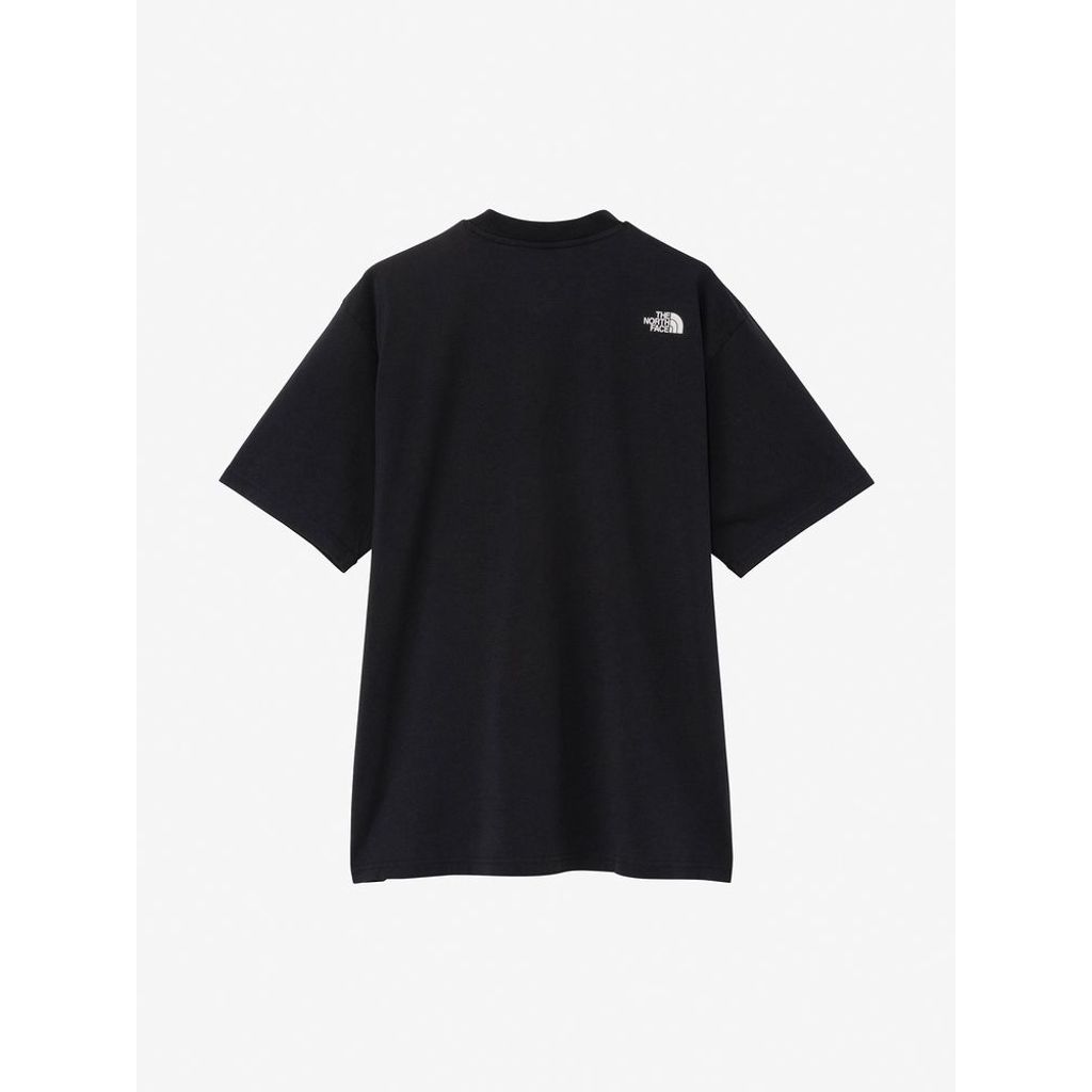 THE NORTH FACE ショートスリーブレイバッククライムティー(ユニセックス)