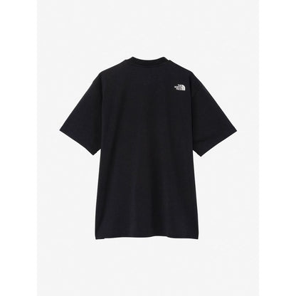 THE NORTH FACE ショートスリーブレイバッククライムティー(ユニセックス)
