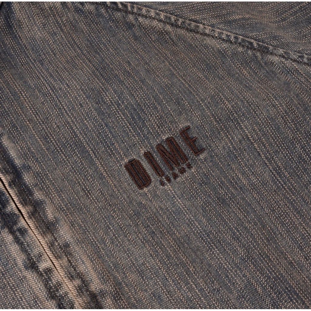 Dime Jeans Jacket