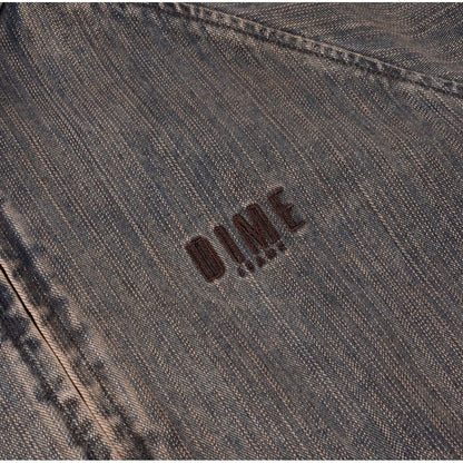 Dime Jeans Jacket