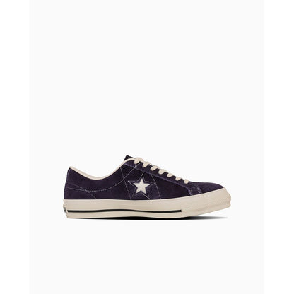 CONVERSE ONE STAR J SUEDE