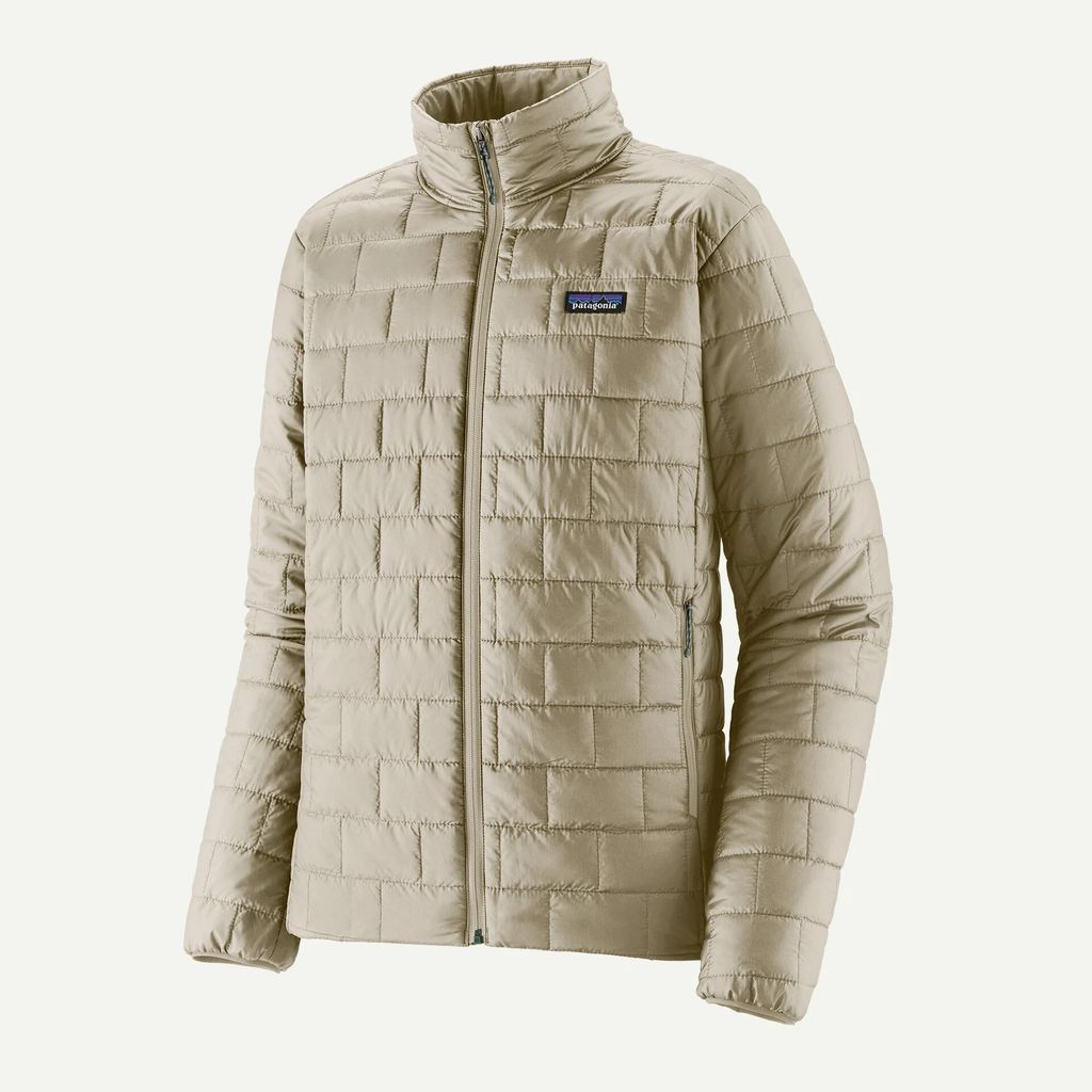 PATAGONIA メンズ・ナノ・パフ・ジャケット 84213