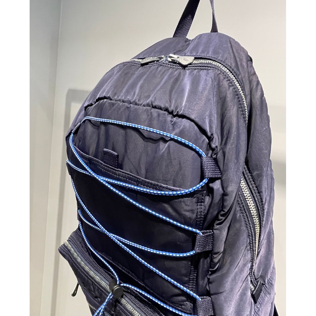 PORTER CLASSIC SUPER NYLON DAYPACK L