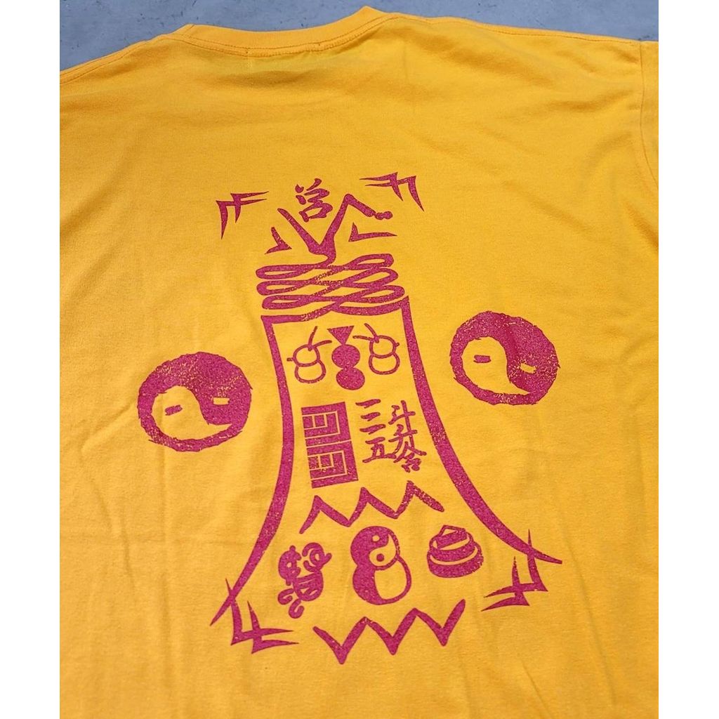 VOO REVOMAX TEE