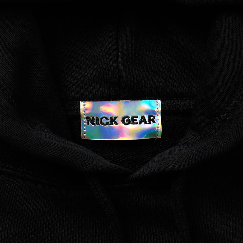 NICK GEAR Aurora hoodie