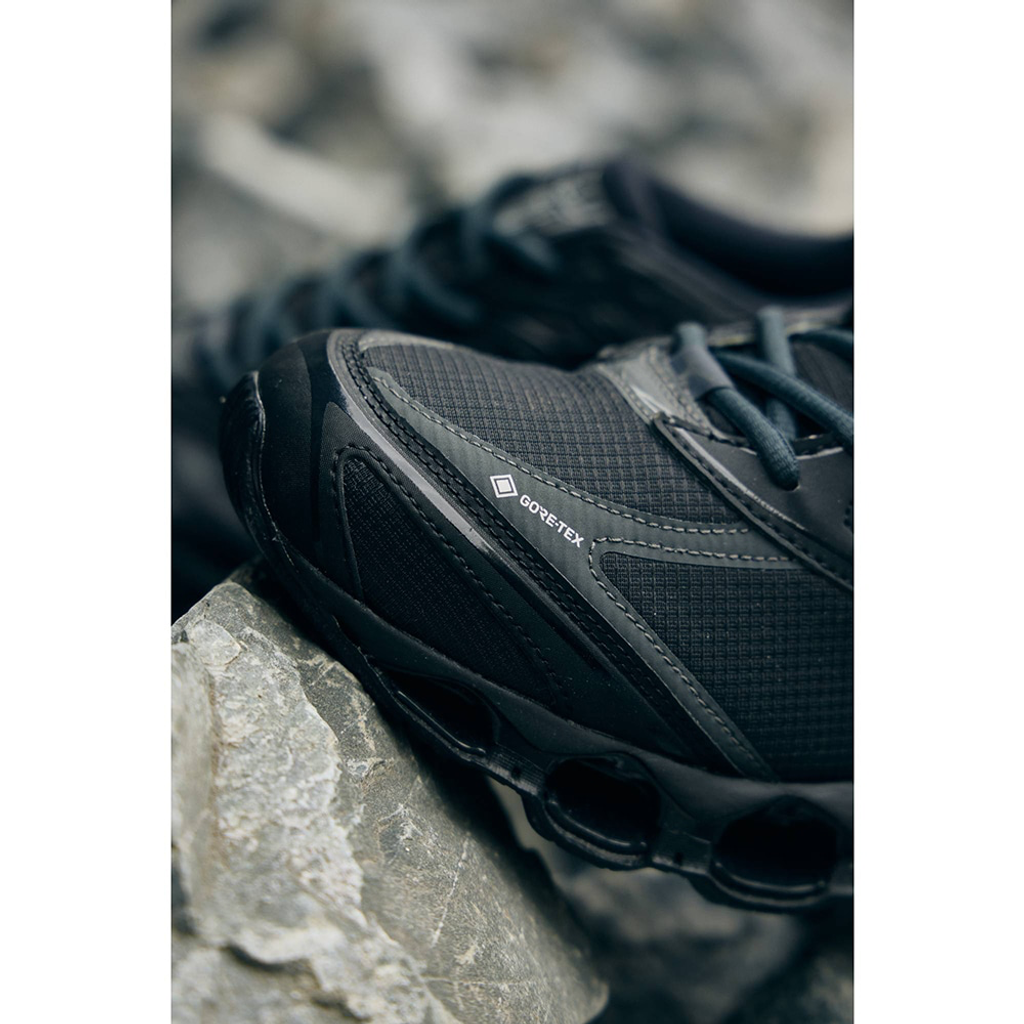 MIZUNO WAVE PROPHECY LS GTX(ブラック)
