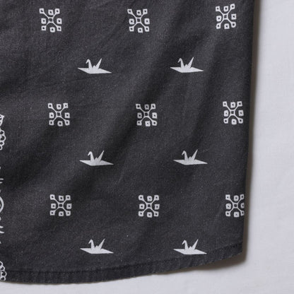 Liberaides BANDANA SHIRT