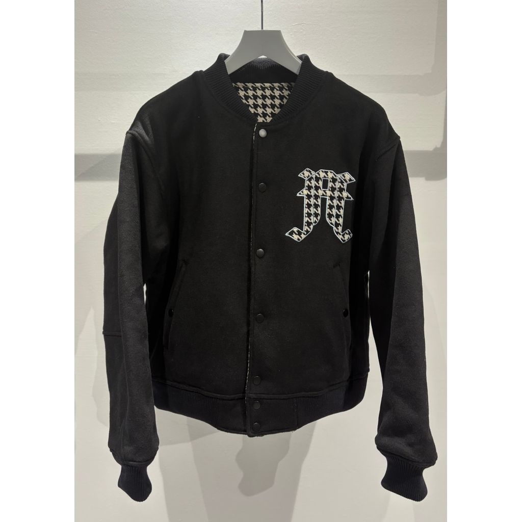 FAF Logo Team Jacket