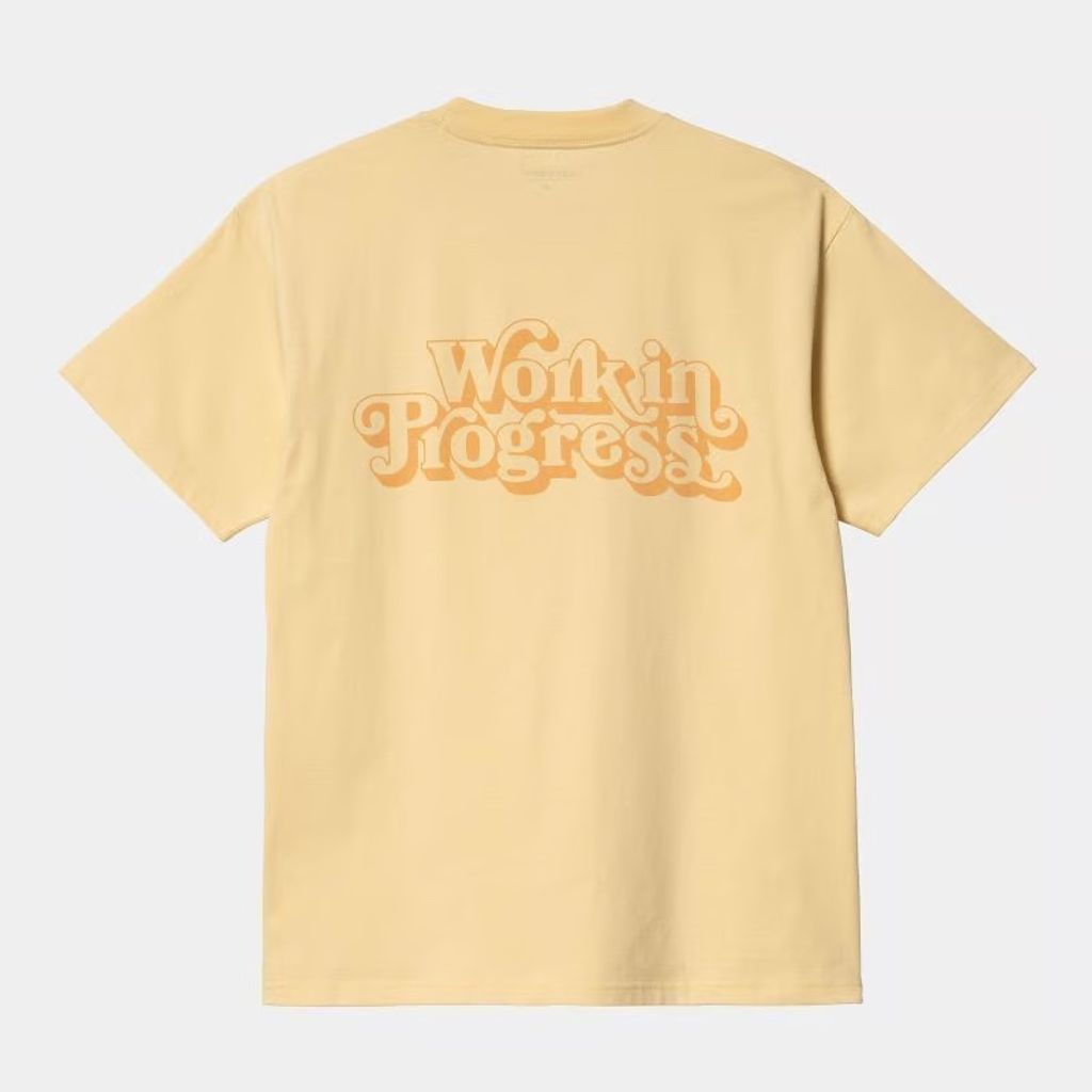 CARHARTT WIP S/S Fez T-Shirt