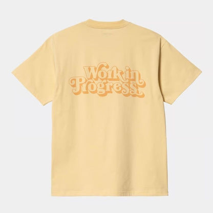 CARHARTT WIP S/S Fez T-Shirt
