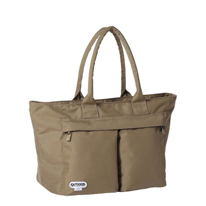 OUTDOOR PRODUCTS × RAMIDUS TOTE BAG (L)