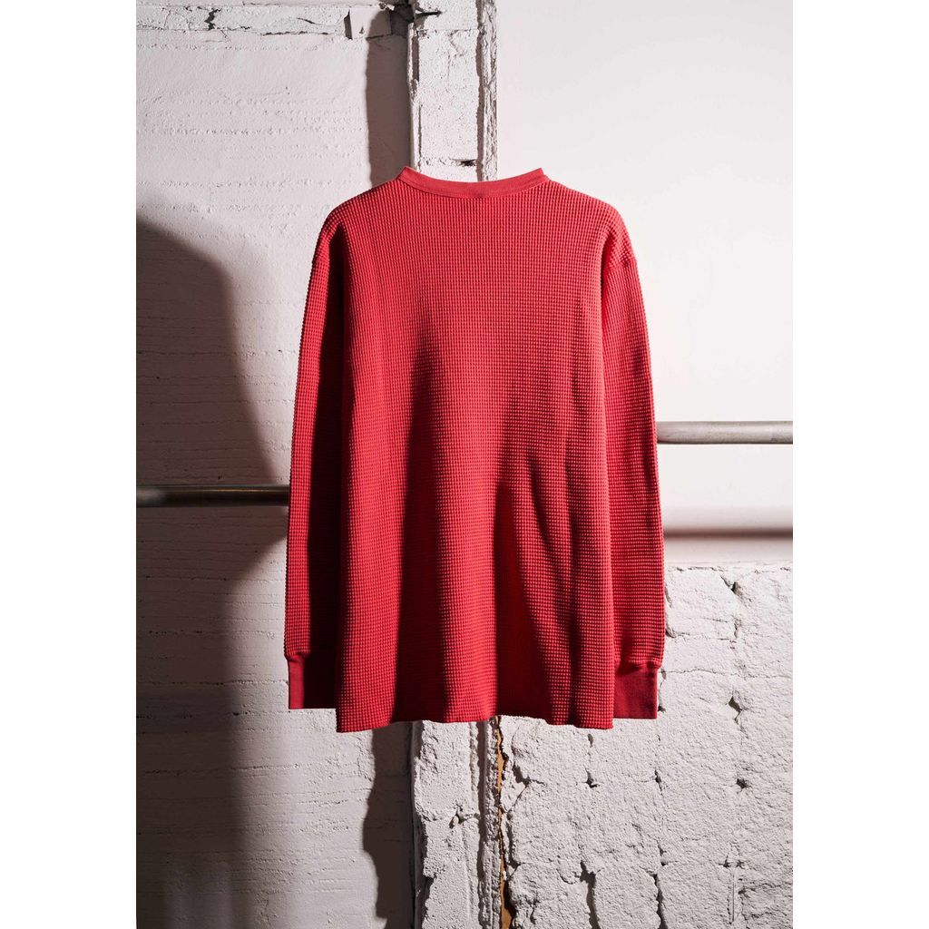 MASSES THERMAL SHIRT L/S