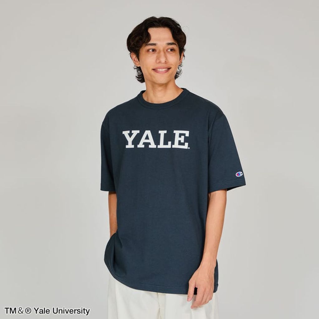 Champion  ティーテンイレブン ショートスリーブTシャツ