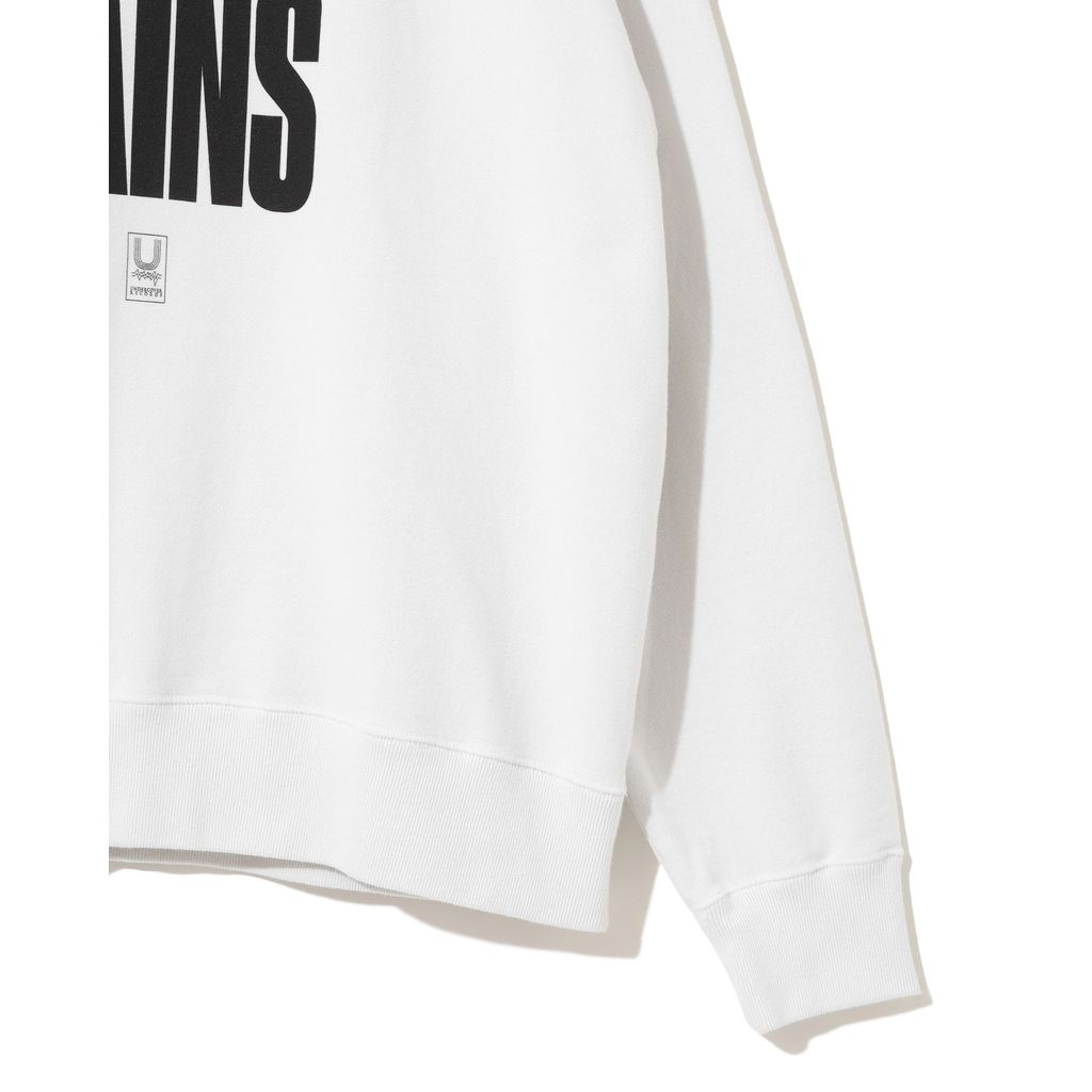 UNDERCOVER UC1E4891-2