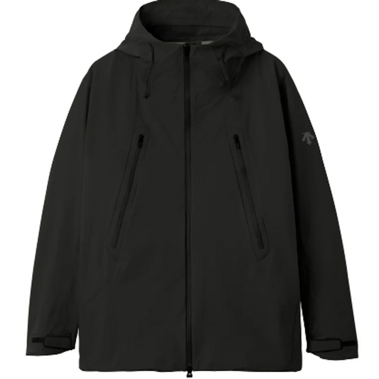 DESCENTE ALLTERRAIN HARD SHELL JACKET "CREAS"