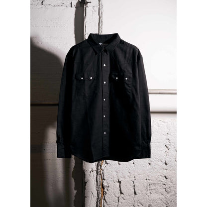 MASSES WESTERN SHIRT NP