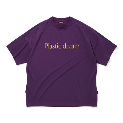 CITY COUNTRY CITYx MARMOT_MMWCCC T-SHIRT_PLASTIC DREAM