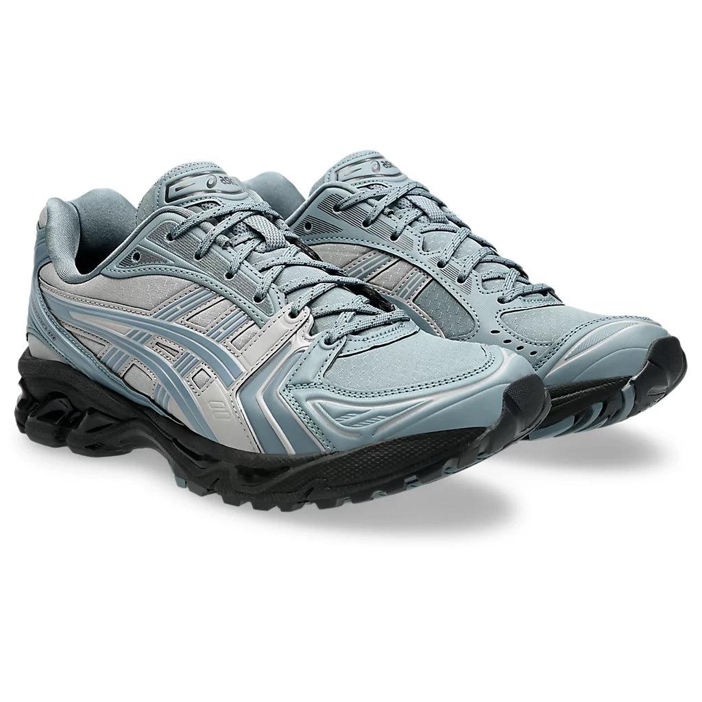 ASICS GEL-KAYANO 14 Fjord Grey/Cement Grey