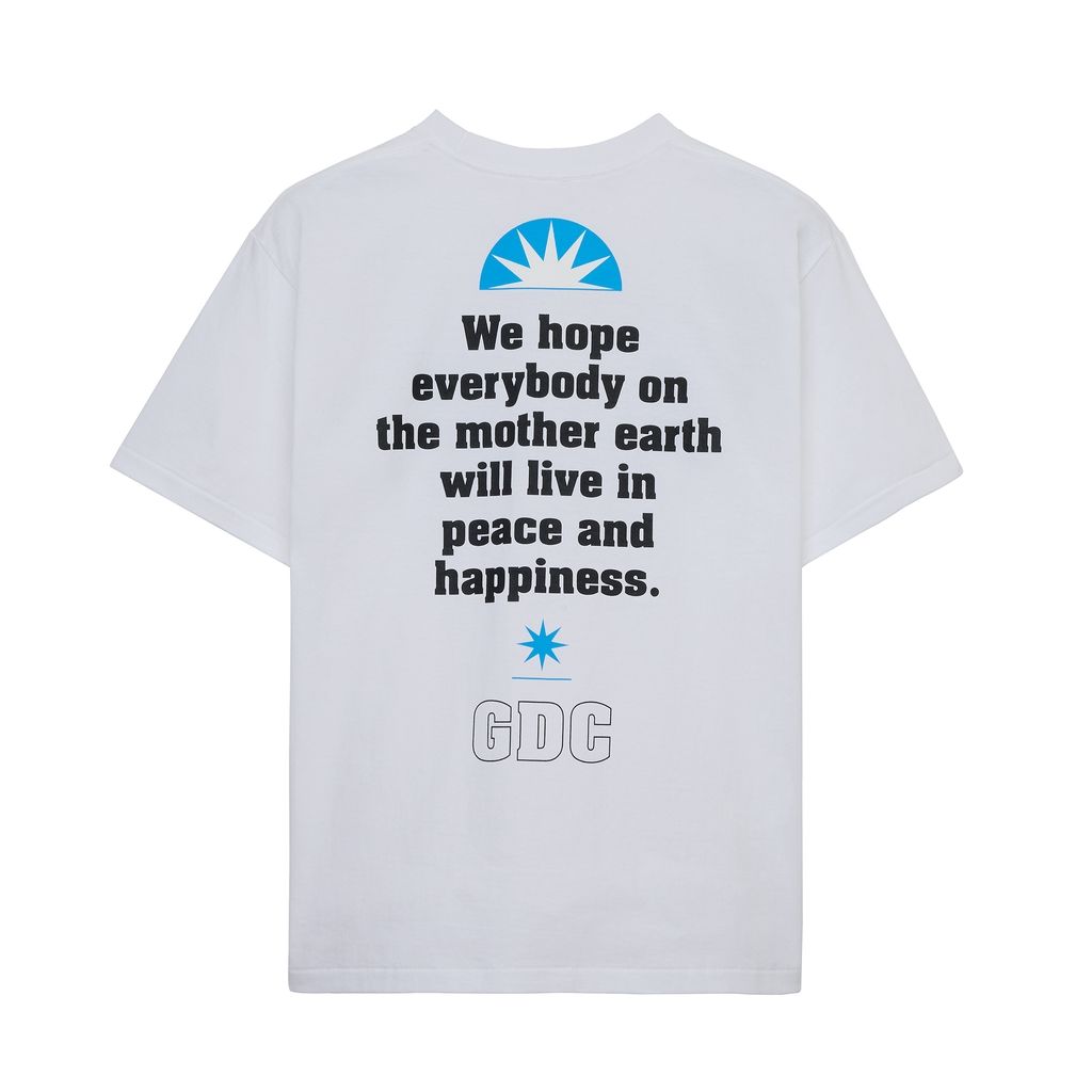 GDC half star TEE 1th limited