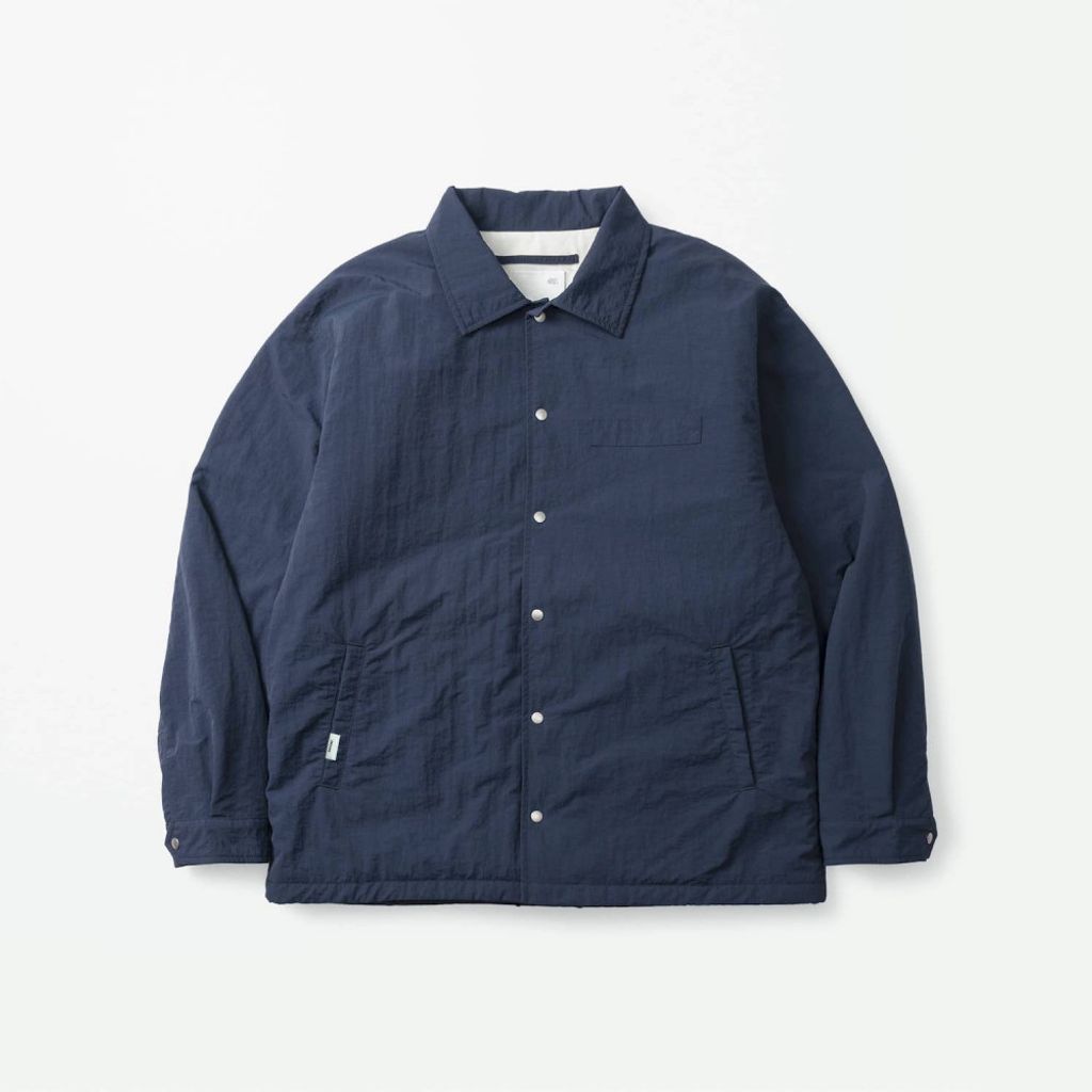 MADNESS OFF-ROADING CREW PADDED COACH