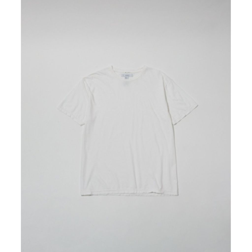 MASSES PLAIN T-SHIRTS 2PACK WASH