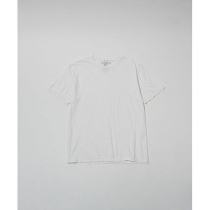 MASSES PLAIN T-SHIRTS 2PACK WASH