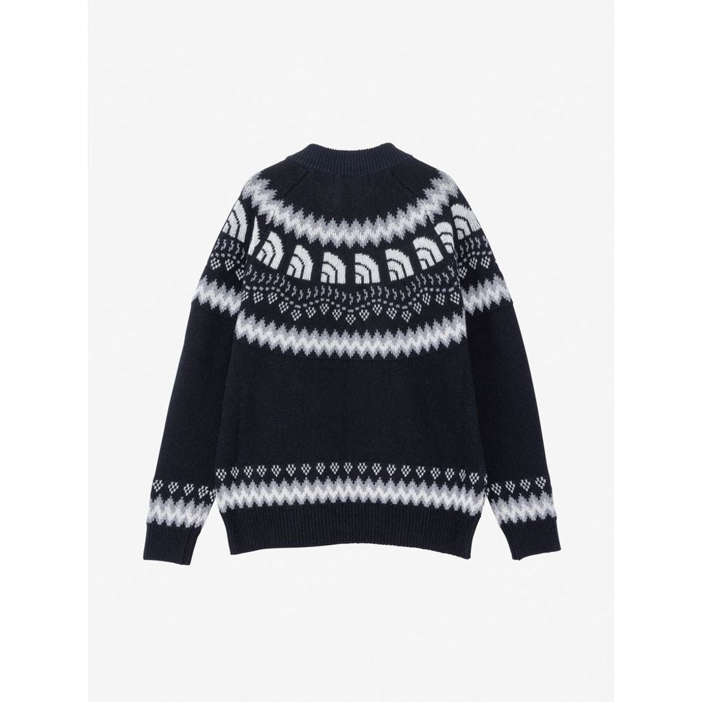 THE NORTH FACE Half Dome Nordic Drivers Knit