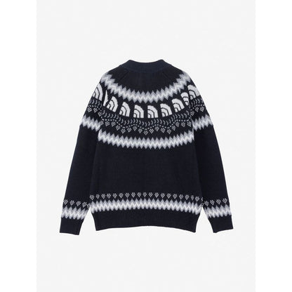 THE NORTH FACE Half Dome Nordic Drivers Knit