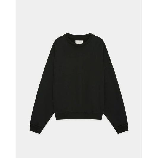 MARKAWARE Organic Cotton Heavy Fleece / Huge Sweat Short