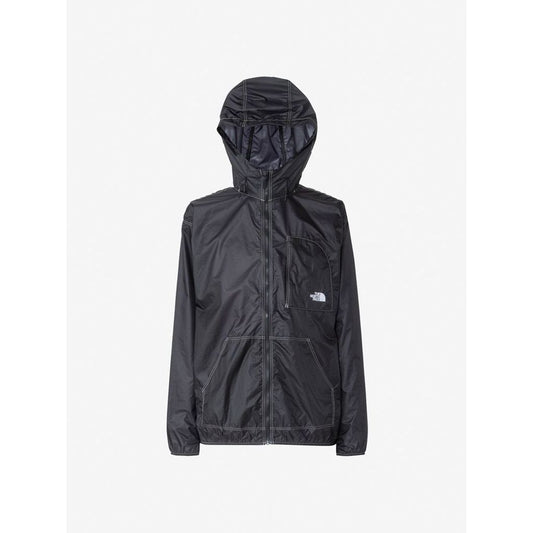 THE NORTH FACE FREE RUN WD PARKA