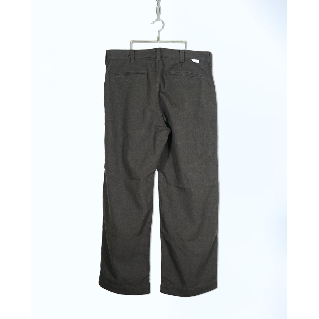 ANDFAMILYS  Old American Duck Pants
