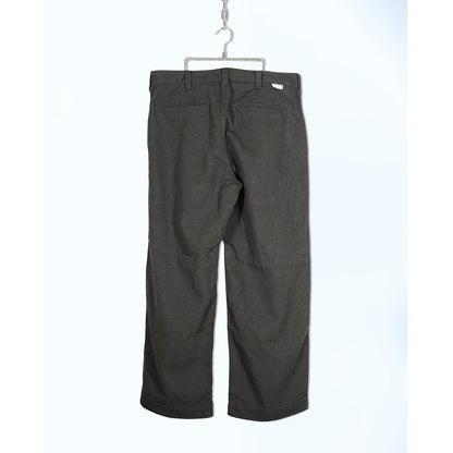 ANDFAMILYS  Old American Duck Pants