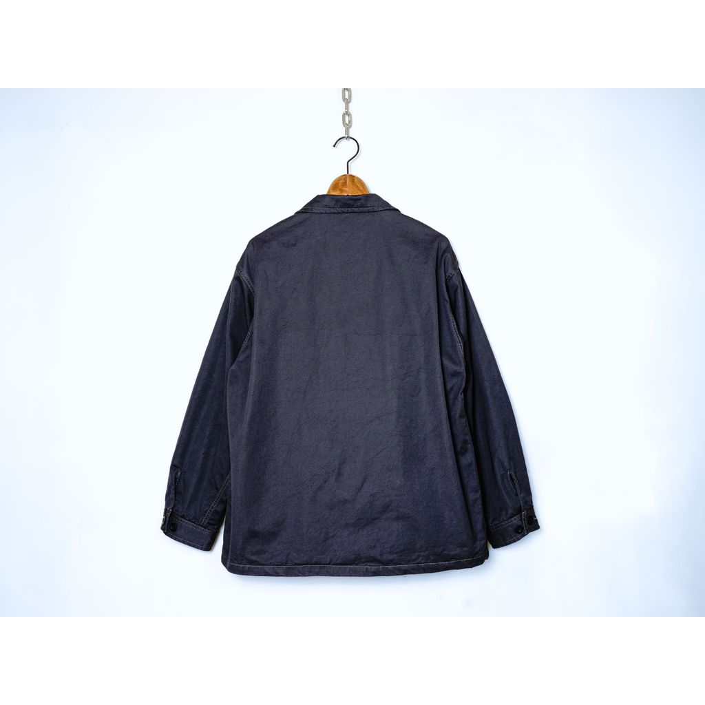 ANDFAMILYS OLD AMERICAN VAT JACKET