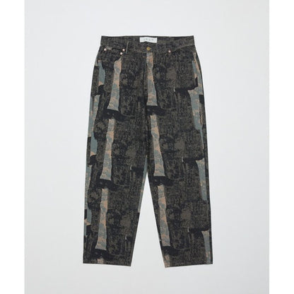 BAL LOOSE FIT DUCK 5P JEAN