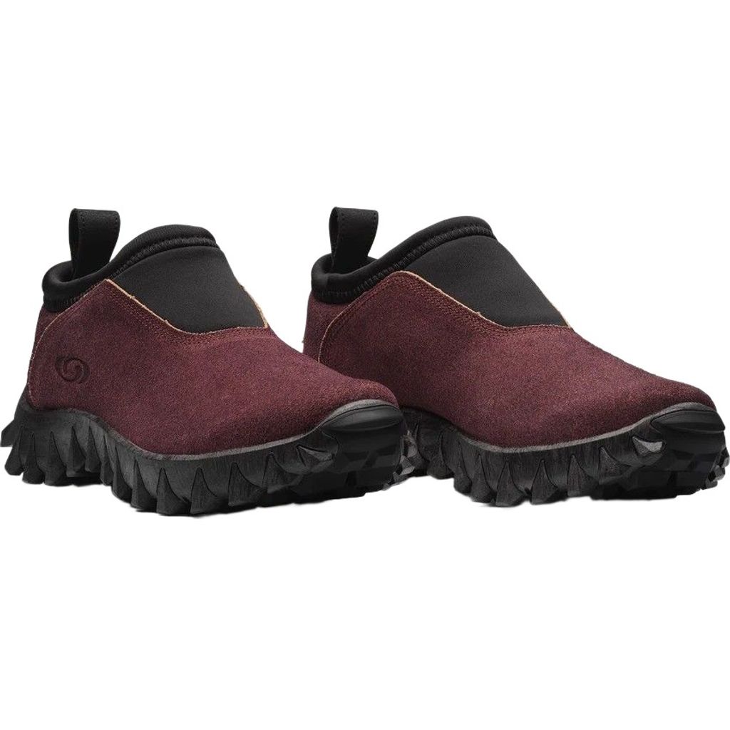 SALOMON SNOWCLOG OG EXPEDITION(Black / Bitter Chocolate / Beach Ball)